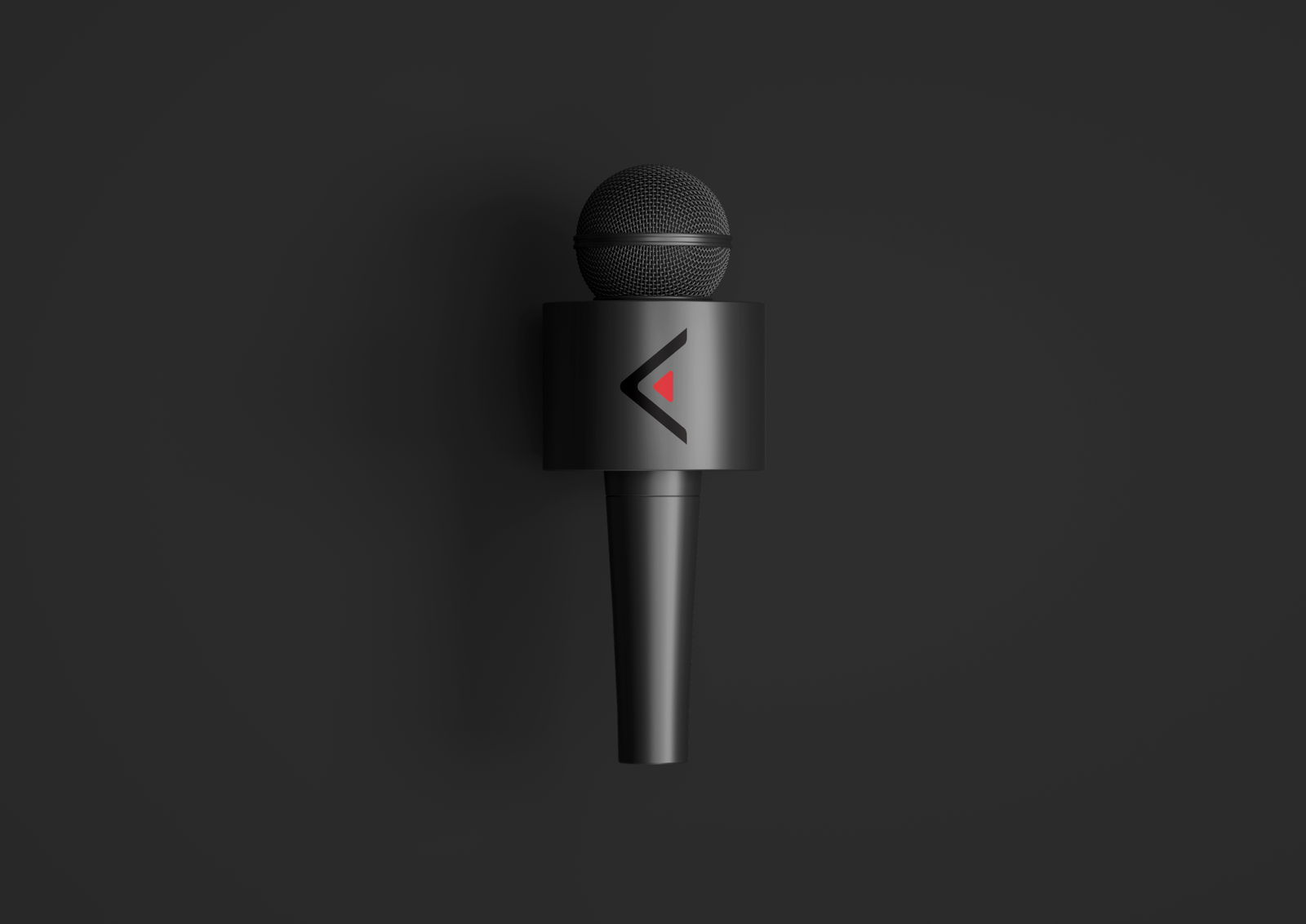 Studio Rewind Logo Detail